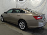 Used 2023 Chevrolet Malibu LT image 3