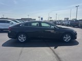 Used 2024 Chevrolet Malibu LT image 2