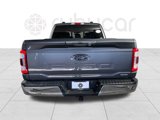 Used 2023 Ford F150 Lariat w/ Equipment Group 502A High image 4