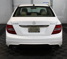 Used 2013 Mercedes-Benz C 300 4MATIC Sedan image 5