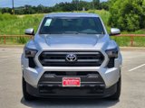 New 2025 Toyota Tacoma SR5 image 2