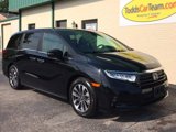Used 2024 Honda Odyssey EX-L image 5