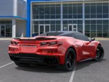 New 2025 Chevrolet Corvette E-Ray w/ Stealth Interior Trim Package image 5