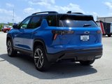 New 2026 Chevrolet Equinox RS w/ Convenience Package III image 4