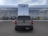 New 2025 Ford Maverick Tremor image 5