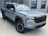 Used 2023 Nissan Frontier PRO-4X w/ Pro Convenience Package image 6