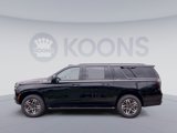 New 2026 Chevrolet Suburban Z71 w/ Z71 Off-Road Package image 2