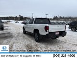 New 2025 Honda Ridgeline TrailSport image 5