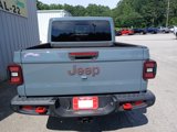 New 2025 Jeep Gladiator Rubicon image 5