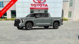 New 2025 Toyota Tundra Limited image 3