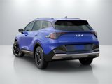 New 2026 Kia Sportage SX image 4