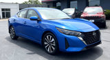 Used 2024 Nissan Sentra SV w/ SV Premium Package image 2