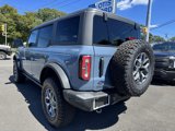 Certified 2024 Ford Bronco Badlands image 4