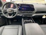 New 2025 Chevrolet Silverado EV LT image 4