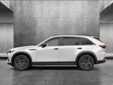 New 2025 MAZDA CX-70 Plug-In Hybrid w/ Premium Plus image 2