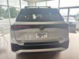 New 2025 Volkswagen Tiguan SE R-Line image 5