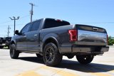 Used 2016 Ford F150 Platinum w/ Equipment Group 701A Luxury image 5