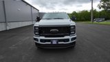 New 2025 Ford F250 Lariat w/ Lariat Ultimate Package image 3