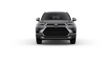 New 2025 Toyota Grand Highlander AWD image 2
