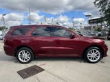 Used 2021 Dodge Durango GT image 4