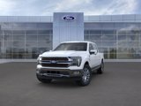 New 2025 Ford F150 King Ranch image 3