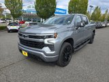 New 2025 Chevrolet Silverado 1500 RST w/ Rally Edition image 2