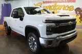 New 2025 Chevrolet Silverado 2500 LT w/ All Star Edition image 4