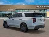 New 2025 Hyundai Palisade Calligraphy image 5