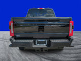 New 2025 Ford F350 4x4 Crew Cab Super Duty image 4