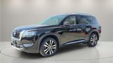 New 2025 Nissan Pathfinder Platinum image 3