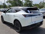 New 2025 Nissan Murano Platinum w/ Cargo Package image 4