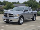 Used 2023 RAM 1500 Classic SLT image 4