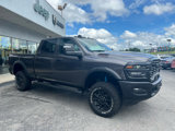 New 2025 RAM 2500 Tradesman w/ Power Wagon Package image 3