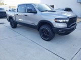 New 2026 RAM 1500 Rebel w/ Rebel Level 2 Equipment Group image 6