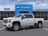New 2025 Chevrolet Silverado 2500 High Country w/ High Country Premium Package image 2