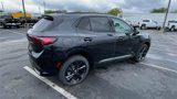 New 2025 Buick Envision Sport Touring image 2