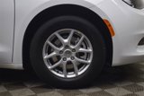 New 2025 Chrysler Voyager LX image 4