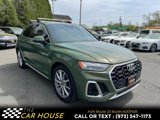 Used 2021 Audi Q5 e Prestige w/ Prestige Package image 5