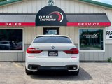 Used 2019 BMW 740i xDrive image 6