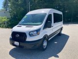 Used 2024 Ford Transit 350 XL image 3