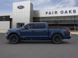 New 2025 Ford F150 Lariat image 3