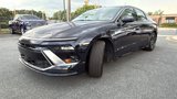 Used 2025 Hyundai Sonata SEL image 3