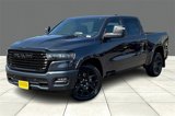 New 2026 RAM 1500 Laramie image 2