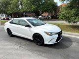 Used 2017 Toyota Camry SE image 2