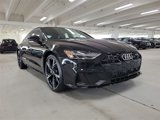 New 2025 Audi A7 3.0T Prestige image 2