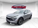 Used 2024 Kia Sportage LX image 5