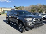 Used 2016 Toyota Tacoma Limited image 4