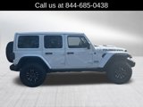 New 2025 Jeep Wrangler Unlimited Rubicon image 4