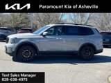 New 2025 Kia Telluride SX Prestige X-Line image 2