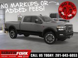 New 2025 RAM 2500 Rebel image 5